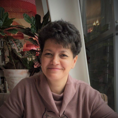 Ляпкова Эльвира Маратовна