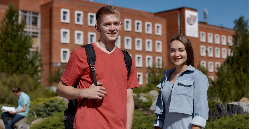 Поступающим на контракт абитуриентам ЧелГУ – льготный кредит «Сбербанка»