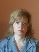 Салмина Светлана Юрьевна