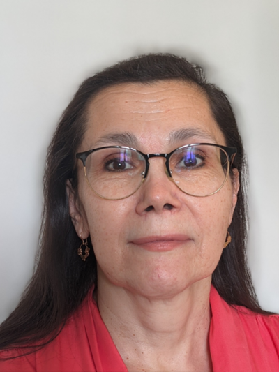 Вихорева Ольга Александровна