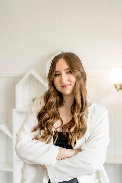 Певцова Евгения Александровна