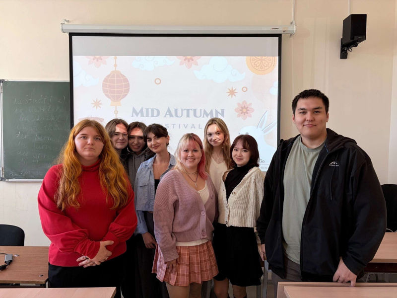 Студентов нелингвистических направлений ЧелГУ приглашают на олимпиаду «ФлипОлимп»