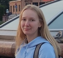 Грачёва Наталья Андреевна​​