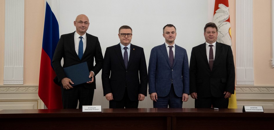 Межуниверситетский кампус: следующий шаг к реализации