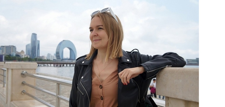 Единственный в Челябинске стипендиат нового конкурса Фонда Потанина учится в ЧелГУ