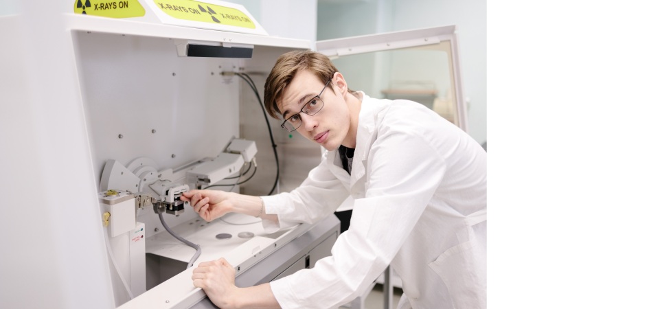 ЧелГУ и СПбГУ совместно будут готовить специалистов по новым материалам и технологиям