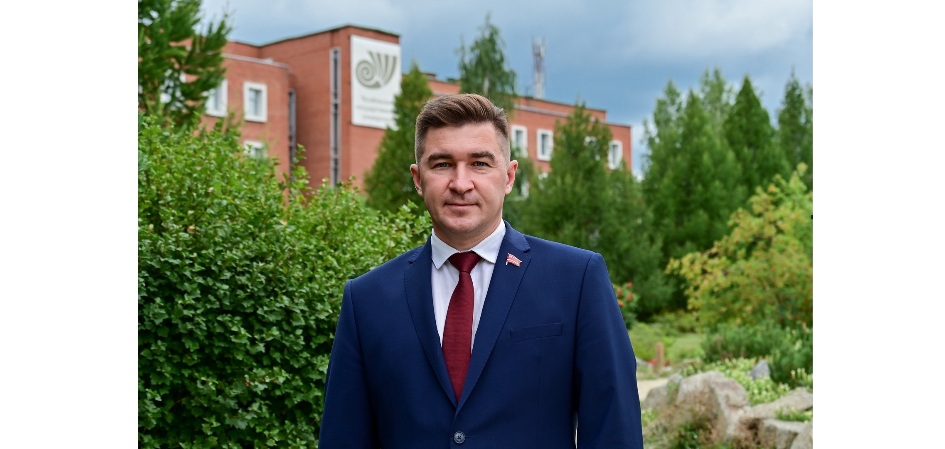 Ректор ЧелГУ Сергей Таскаев встретится с коллективом