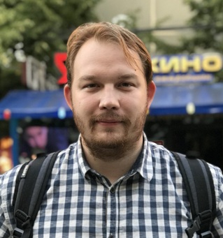 Туров Михаил Михайлович