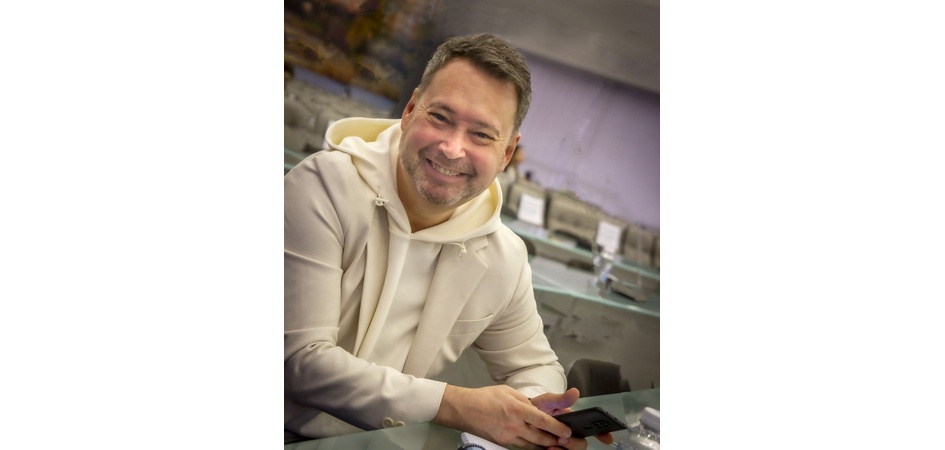 Профессор ЧелГУ провёл лекцию для участников «Зимней школы PR» в Воронеже