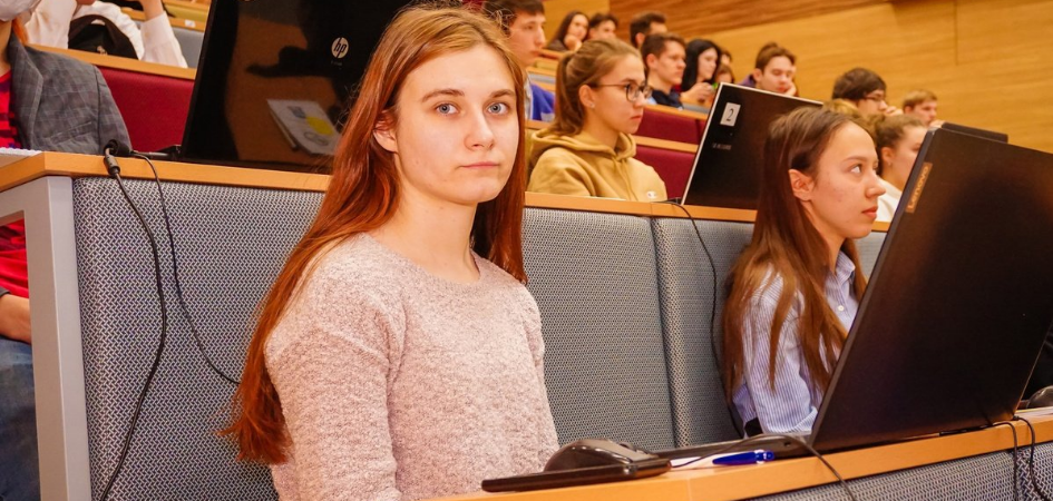 Абитуриентов ЧелГУ приглашают на «Погружение в IT-профессию»