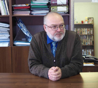 Шакиров Станислав Мэлсович