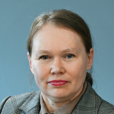 Драничникова Наталья Владимировна​