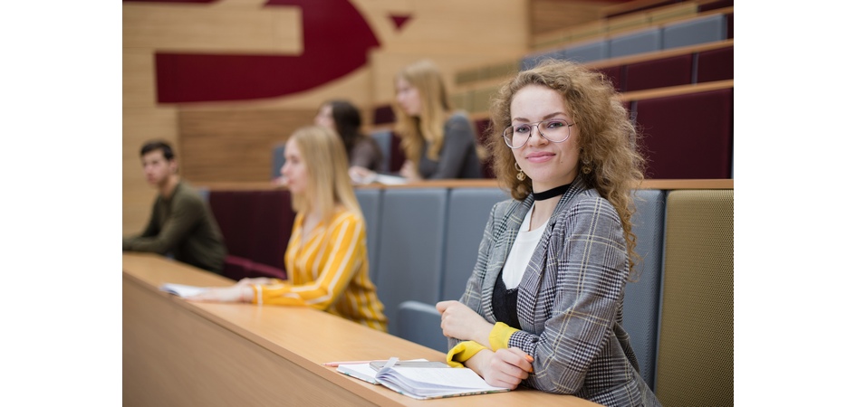 ЧелГУ набирает курс для подготовки студентов и преподавателей для публикации научных статей на английском