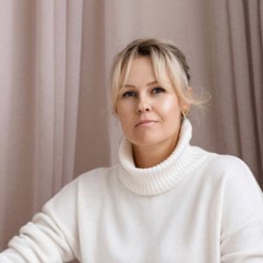 Ваганова Анна Сергеевна