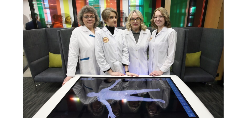 Абитуриентам факультета фундаментальной медицины ЧелГУ расскажут о медицине будущего