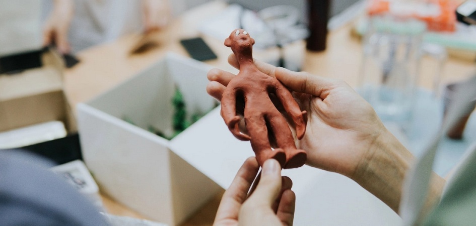 Преподаватель журфака ЧелГУ приглашает в лабораторию документальной анимации