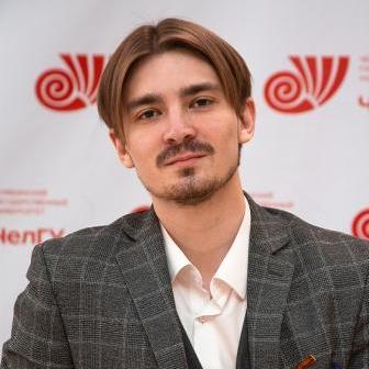 Ворошилкин Кирилл Дмитриевич