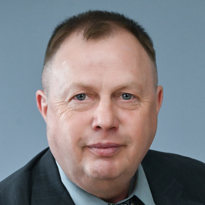 Черепашкин Алексей Сергеевич