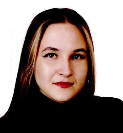 Гумина Анна Андреевна