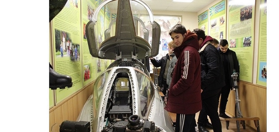 В ЧелГУ начнут готовить операторов БПЛА