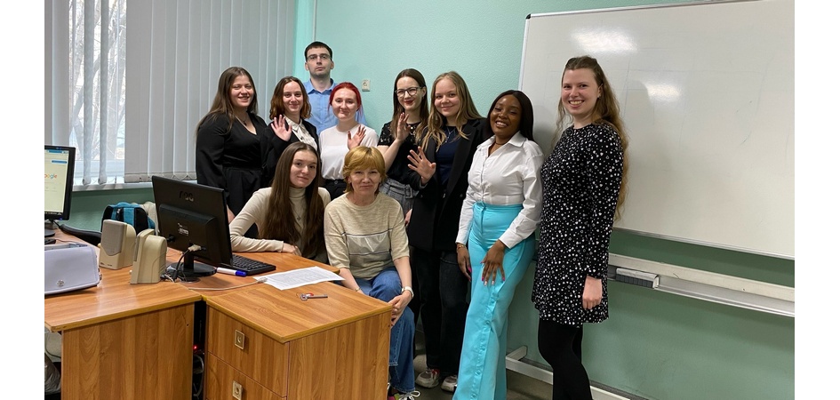 Студенты-экономисты ЧелГУ – в пятёрке лидеров всероссийского интернет-чемпионата