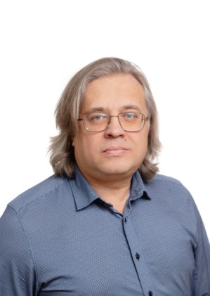 Макаров Сергей Анатольевич