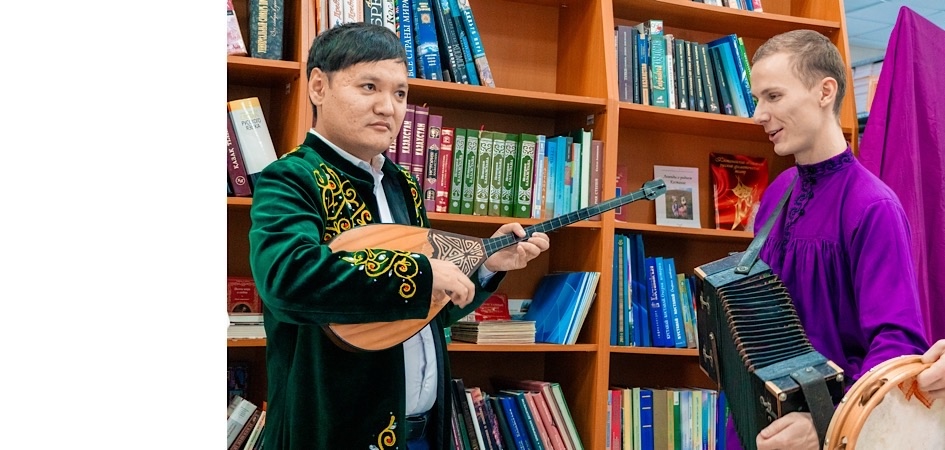 III Международный иммерсивный форум «Евразийские ворота» пройдет в ЧелГУ 21 ноября