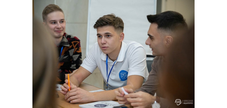 Студент ЧелГУ подготовил для Минобрнауки РФ доклад о ключевых проблемах южноуральских вузов