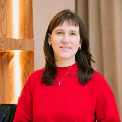 Бент Мария Марковна