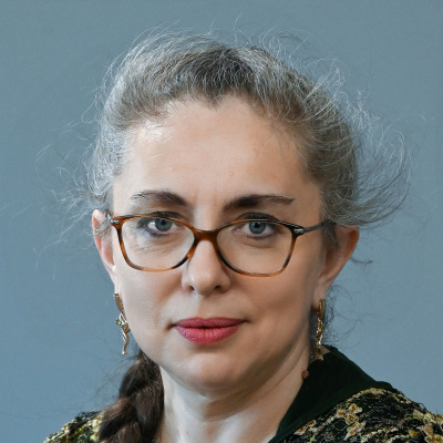 Корецкая Татьяна Павловна​ 