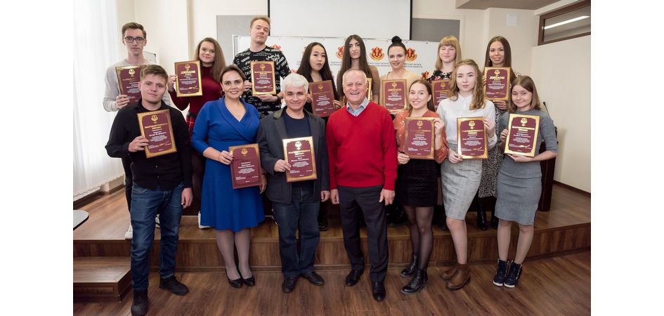 Студенты ЧелГУ блеснули знаниями в области задач адвокатуры