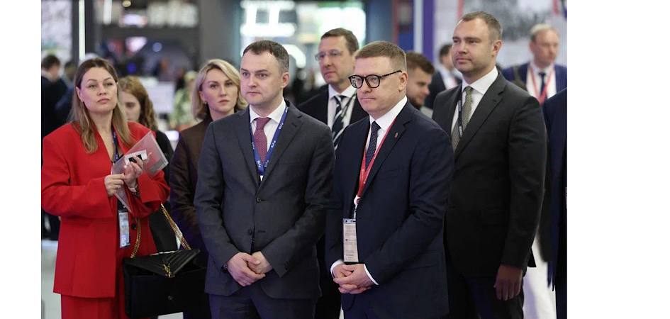 Челябинская область, ВЭБ.РФ и ЧКК закрепили сотрудничество по строительству межуниверситетского кампуса