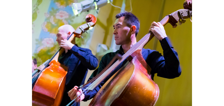 Симфонический оркестр выступит на сцене ЧелГУ