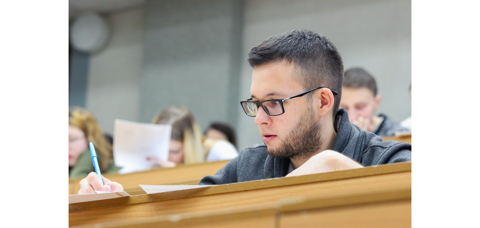 Знатоки и любители географии смогут написать диктант в ЧелГУ