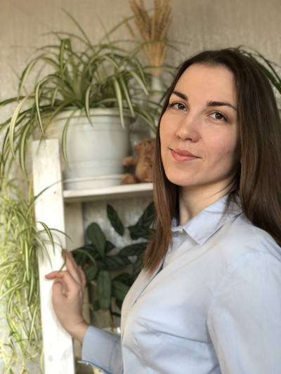 Мастикова Ольга Юрьевна