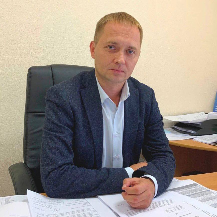 МАЙСАК Андрей Владимирович