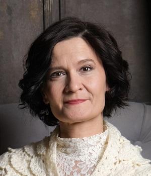 Алпацкая Елена Геннадьевна​