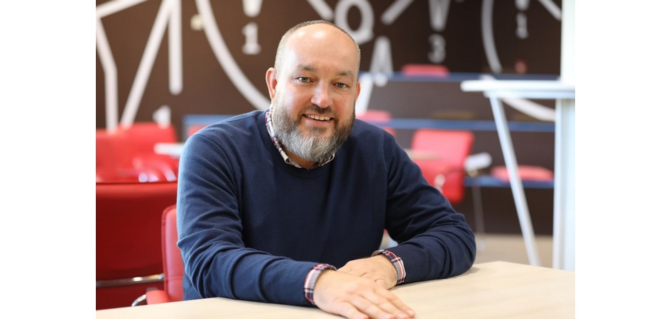 Магистрант ЧелГУ разрабатывает профориентационные встречи при помощи ИИ