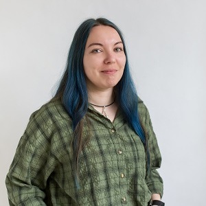 Гарифуллина Анастасия Владиславовна