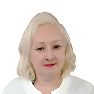 Сафронова Элеонора Аркадьевна