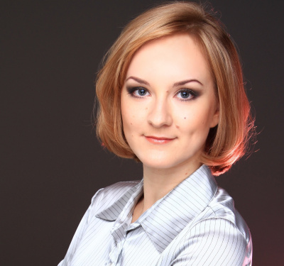 Краева Светлана Сергеевна