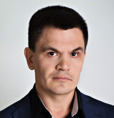 Сизоненко Максим Леонидович