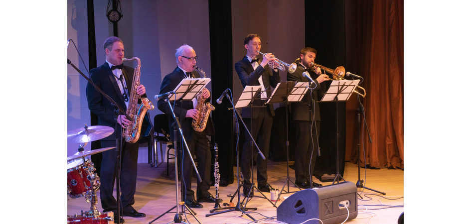 В День науки в ЧелГУ выступит духовой оркестр