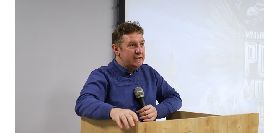 Подвиг учителей и появление «тимуровцев»: новая лекция ЧелГУ о ВОВ