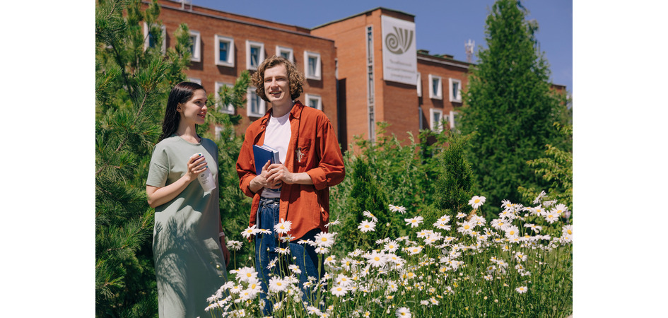 Более 10 млн получит ЧелГУ на молодёжные проекты