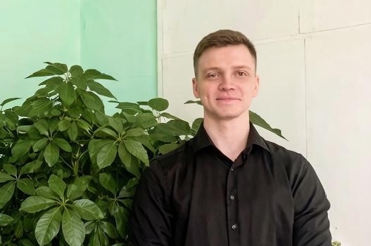 Выпускник Троицкого филиала ЧелГУ разработал тренажёр для изучения шрифта Брайля