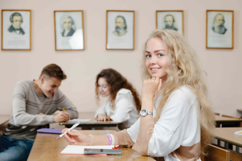 В ЧелГУ подвели итоги грантового конкурса на лучшую научную работу среди студентов