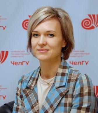 Забелина Екатерина Вячеславовна