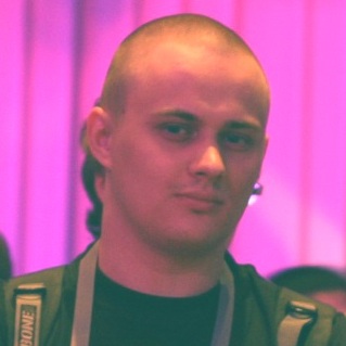 Маткин Илья Александрович