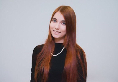 Баковкина Валерия Дмитриевна